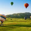 Rondreis Cappadocië & Corendon Playa Kemer (ex Grand Park Kemer)