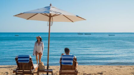 Sea Cliff Resort & Spa