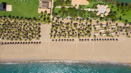 Selectum Family Resort (ex. Letoonia Resort)