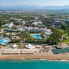 Monachus Family Resort Sorgun
