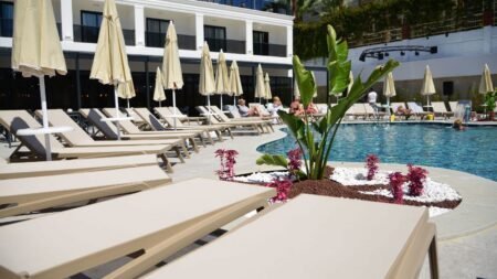 Side Zeugma Hotel