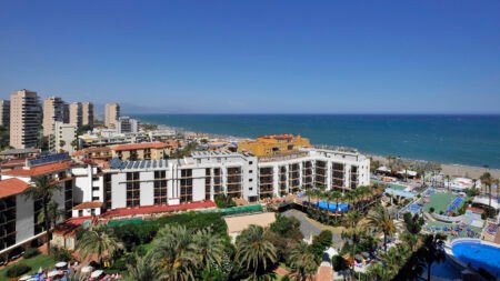 Sol Torremolinos Don Marco