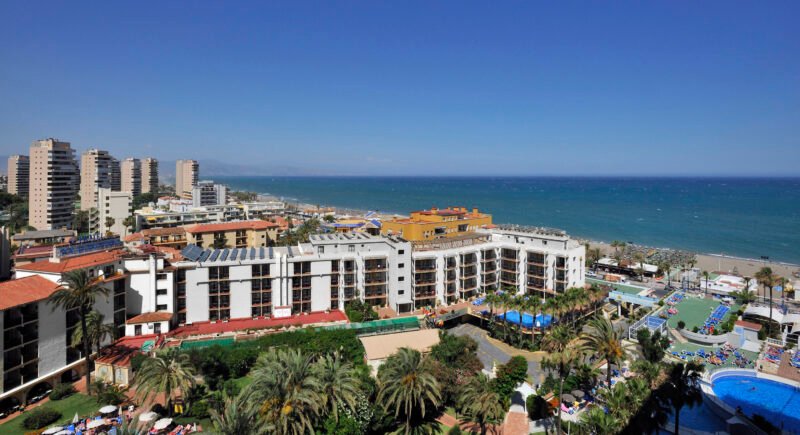 Sol Torremolinos Don Marco