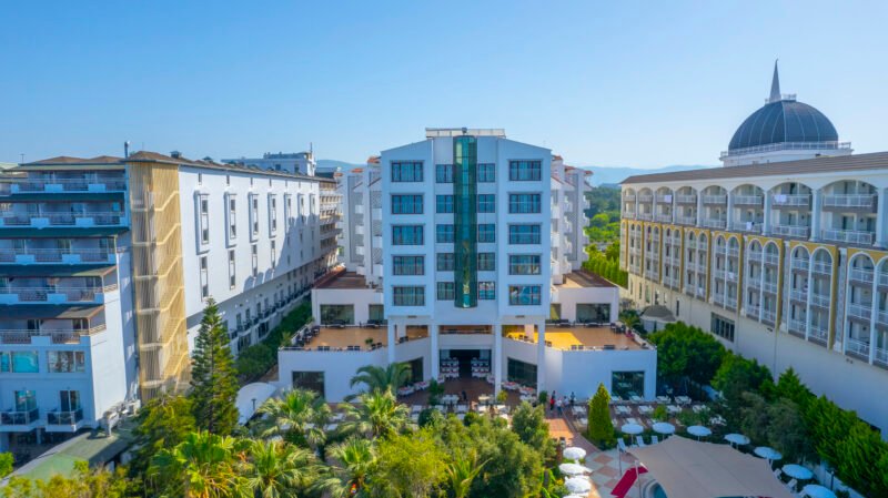 Stella Beach Hotel