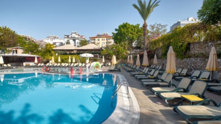 Sunpark Garden