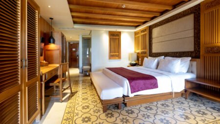 Swarga Suites Bali Berawa