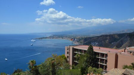 Taormina Park