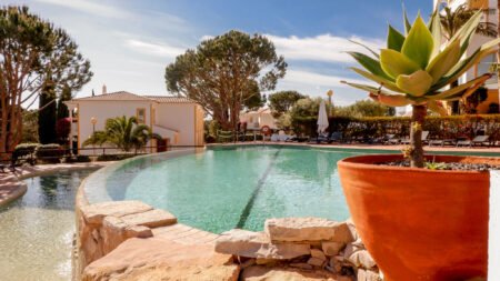 Vale d'el Rei Suites & Villa's Hotel