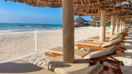 AHG Dream's Bay Beach Hotel