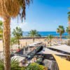 Calheta Beach by Savoy
