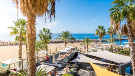 Calheta Beach by Savoy