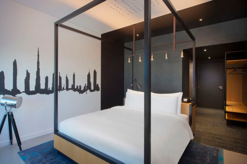 Canopy by Hilton Al Seef