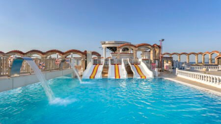 Club Hotel Sera