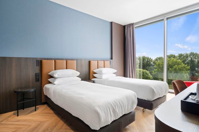 Corendon Amsterdam New-West