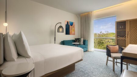 Courtyard by Marriott Curaçao
