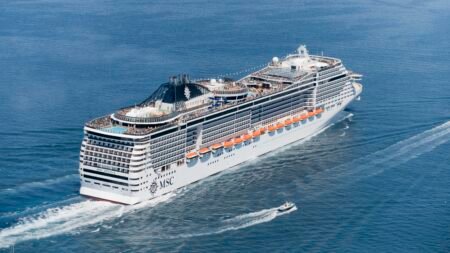 Cruise Caribbean met Aruba en Curaçao