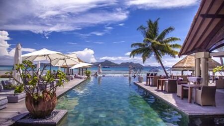 Domaine de l'Orangeraie