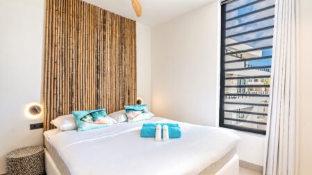 Fly & Go Van der Valk Plaza Royal Residence Bonaire