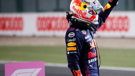 Formule 1 Qatar - Hilton Doha 5*+