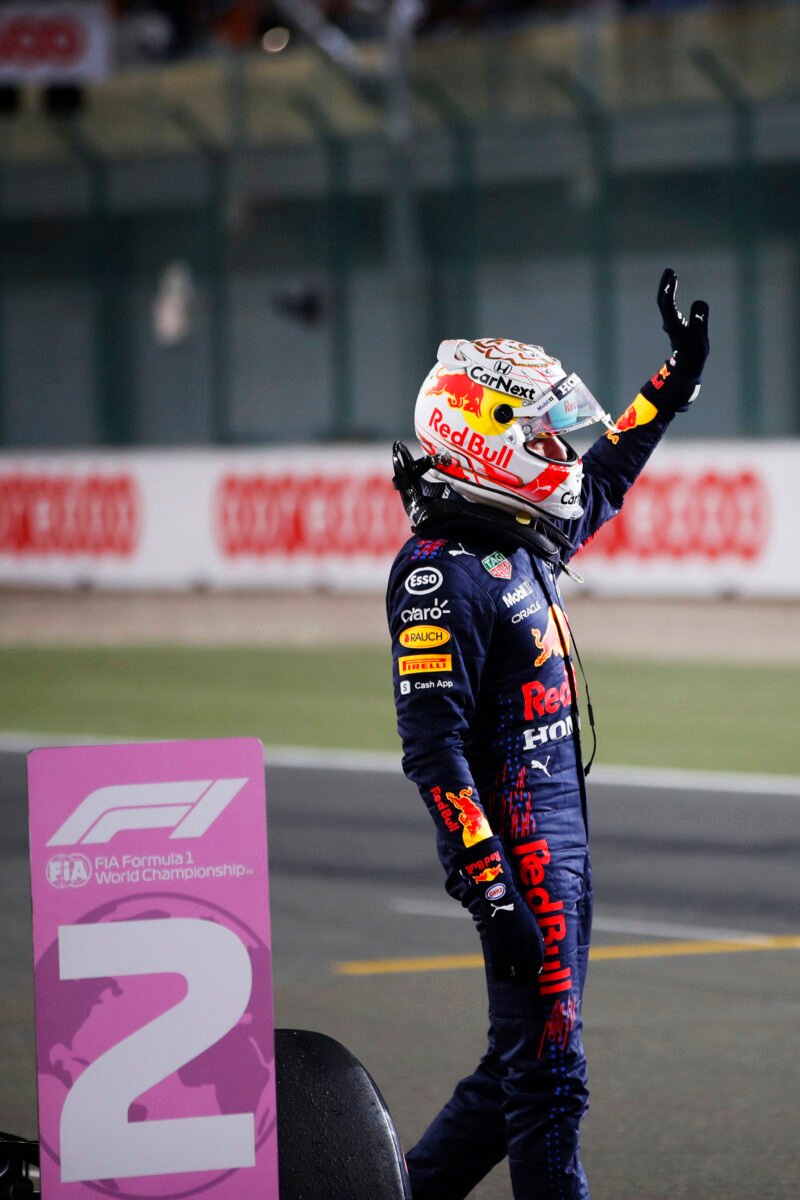 Formule 1 Qatar - Hilton Doha 5*+
