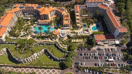 Hotel Porto Mare