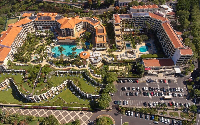 Hotel Porto Mare