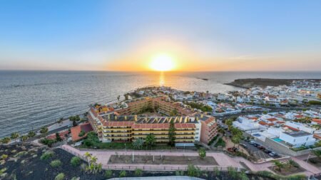 Hovima Jardin Caleta