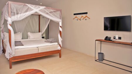 Kalimba Beach Resort