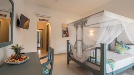 Kiwengwa Beach Resort