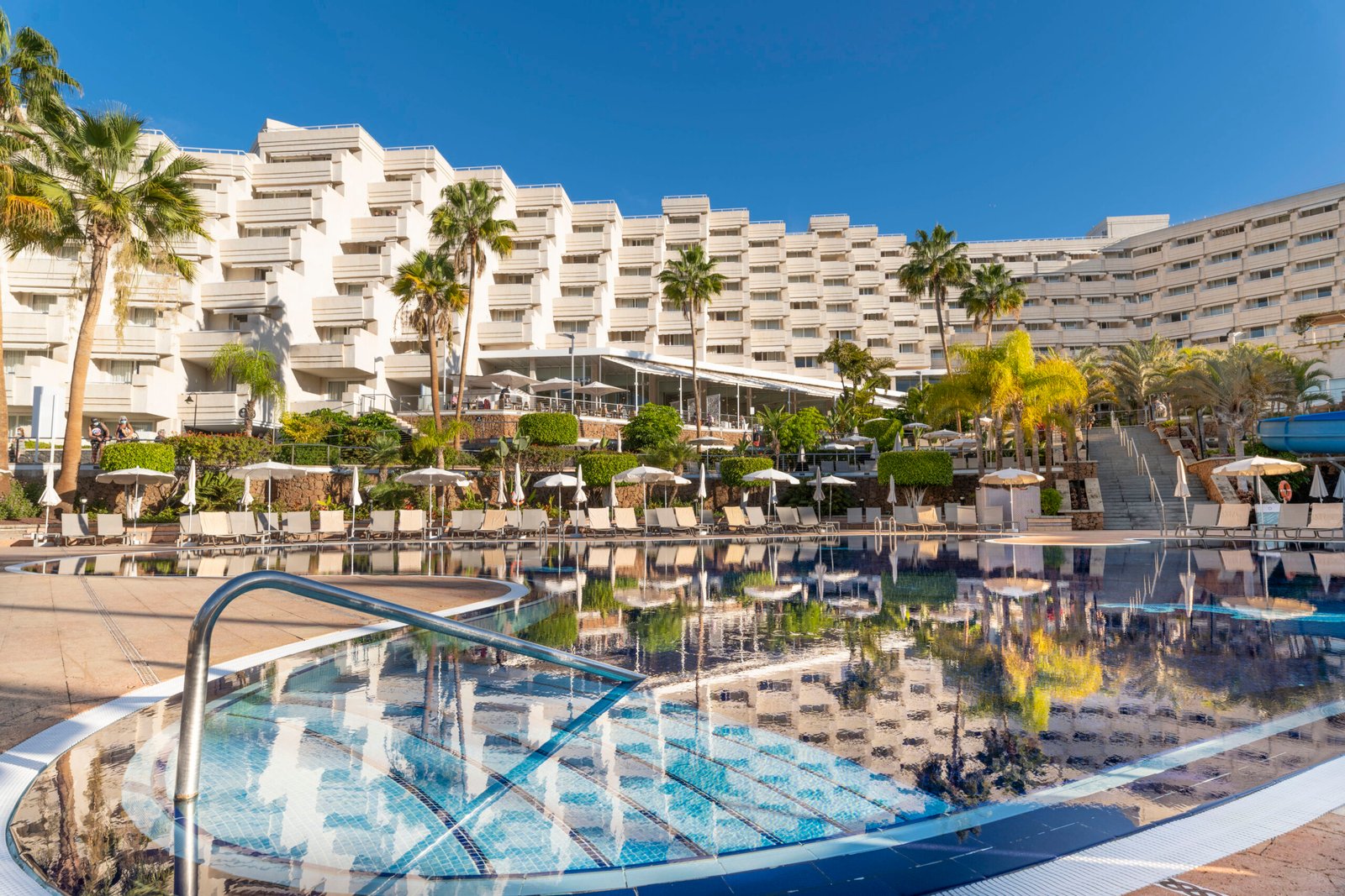 Landmar Playa La Arena