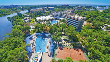 Linda Hotel