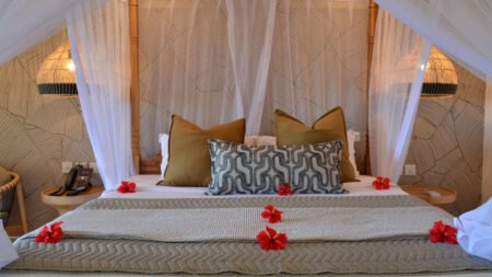 Neptune Pwani Beach Resort