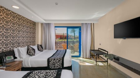 Panorama Bungalows El Gouna