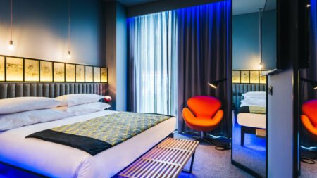 Pestana CR7 Funchal