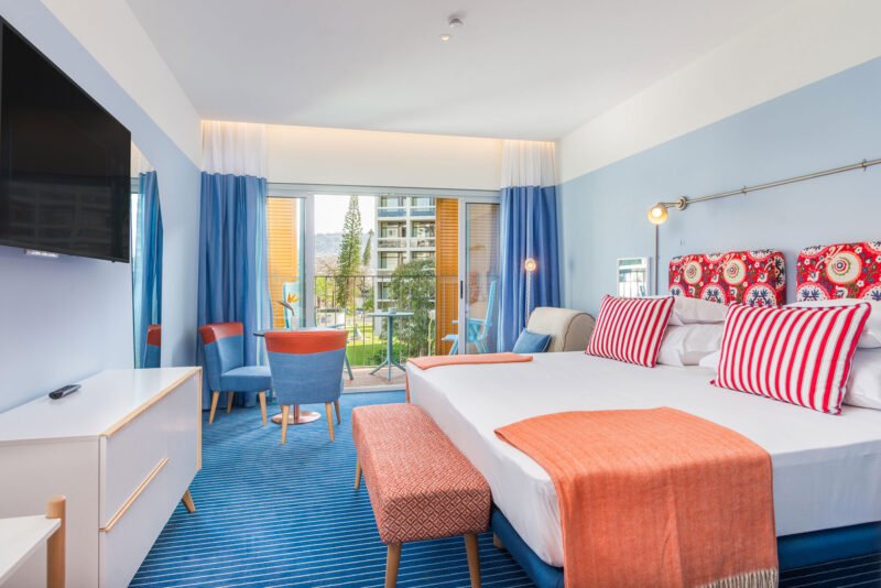 Pestana Casino Studios