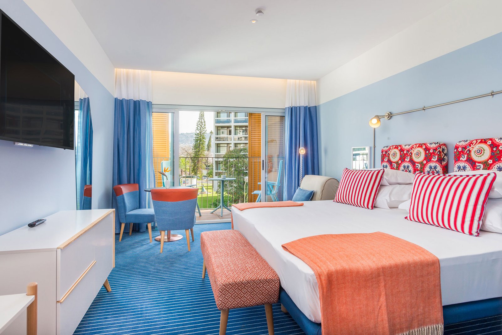 Pestana Casino Studios
