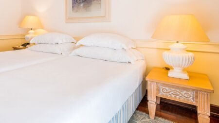 Pestana Royal All Inclusive Ocean & Spa Resort