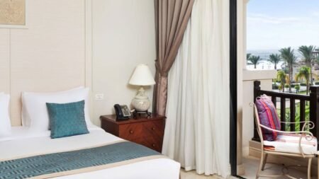 Pickalbatros Palace Hotel