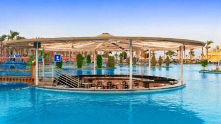 Pickalbatros Palace Resort