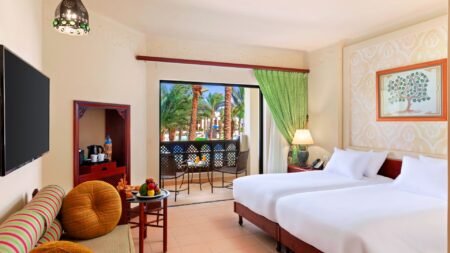 Pickalbatros Sands Hotel