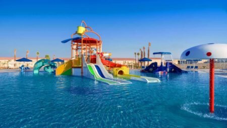 Pickalbatros Sea World Resort