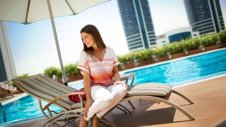 Rose Rayhaan by Rotana