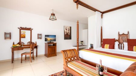 Royal Zanzibar Beach Resort