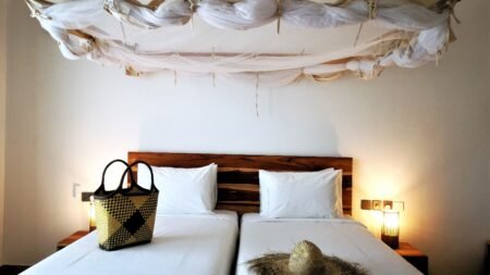 SBH Monica Zanzibar