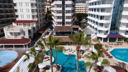 Savk Hotel