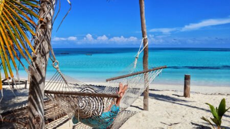 Startpakket Zanzibar