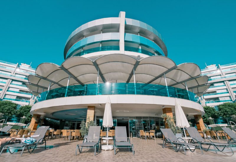 Sunprime C lounge Hotel