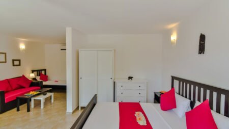White Paradise Boutique Resort