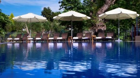4 You Selection Hotel & Apartments