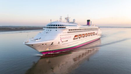 40-daagse Cruise Parels van de Caribbean